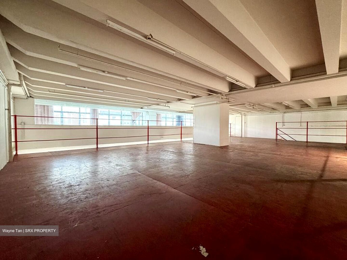 T-space (D18), Factory #506336531